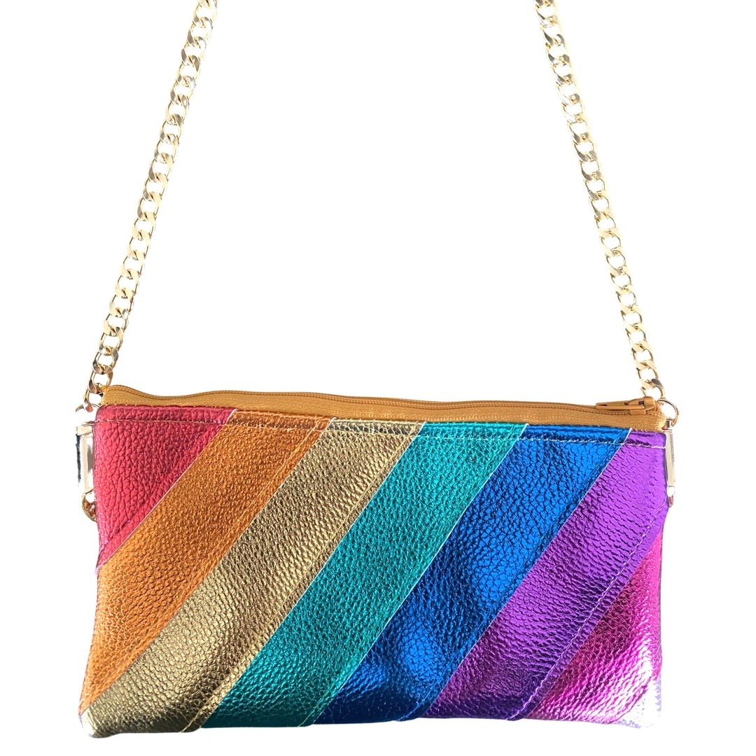 Tasche Rainbow