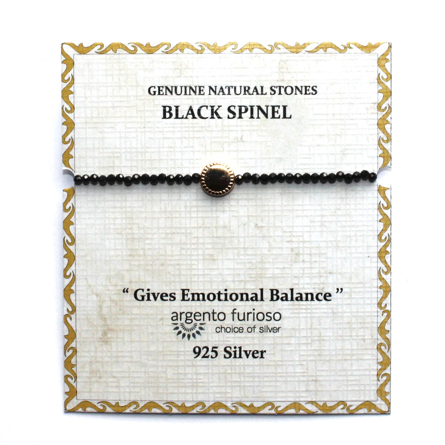 Gemstone Cards
