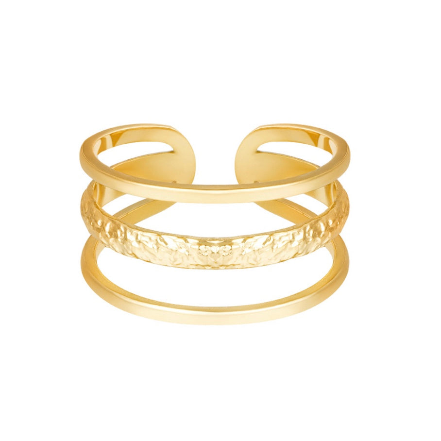Ring Layers