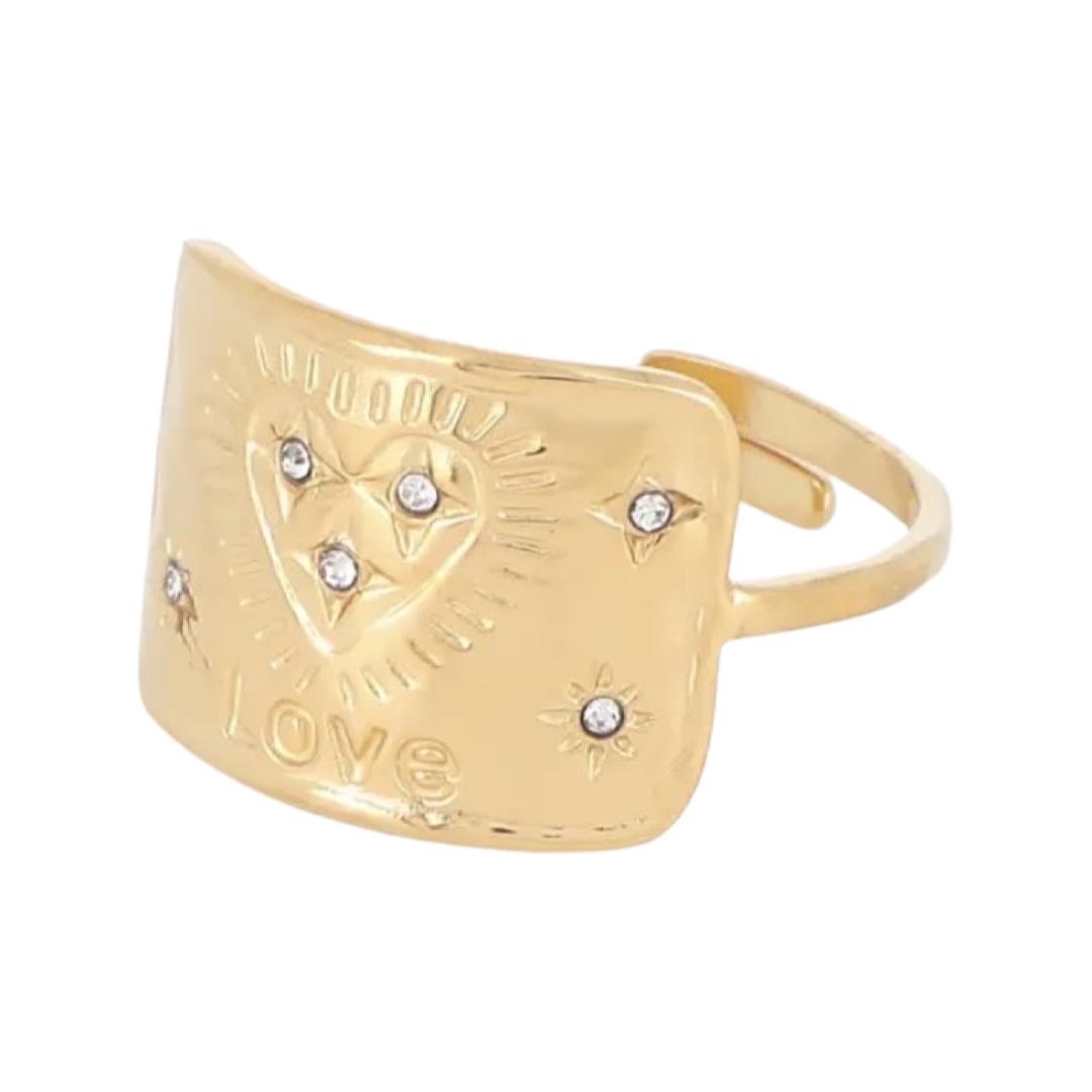 Ring Love