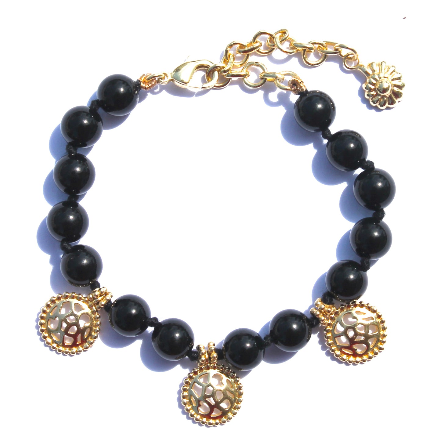Armband Zahaara