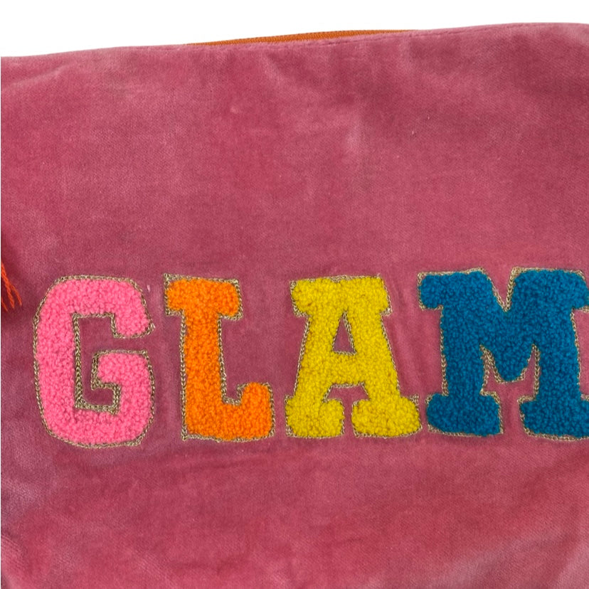 Kulturbeutel GLAM