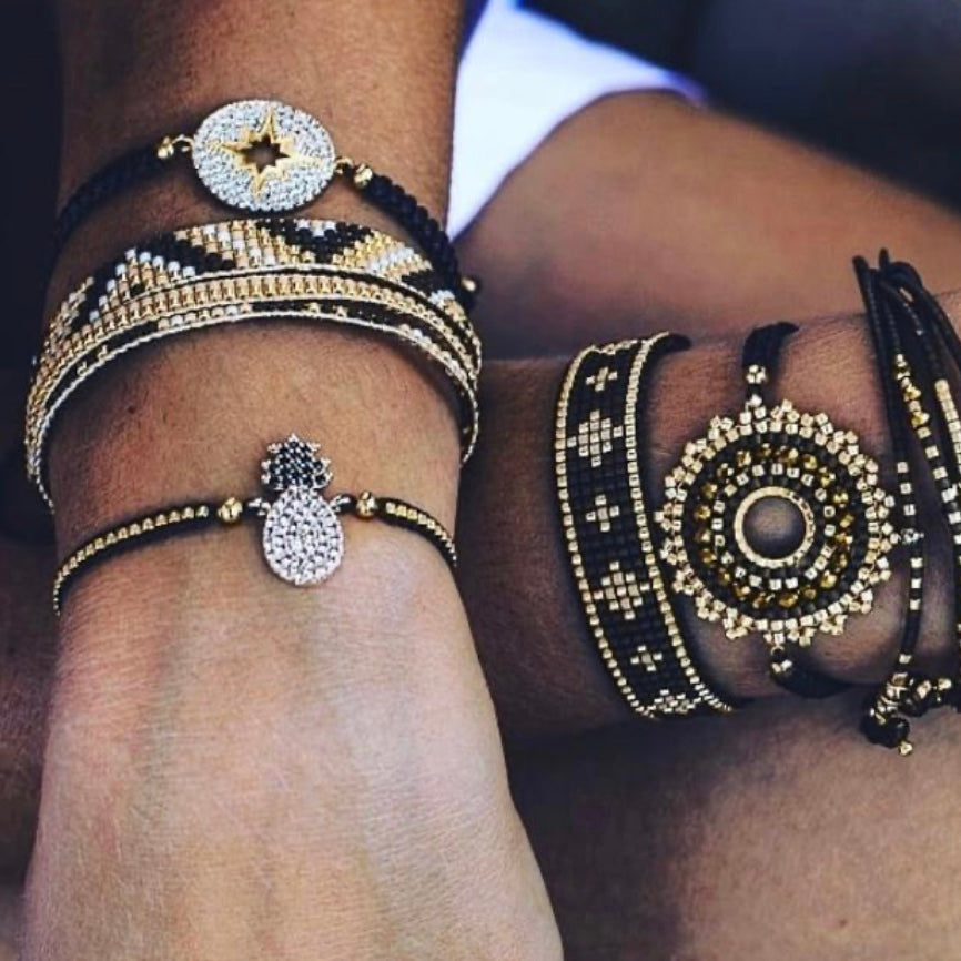 Armband Dao