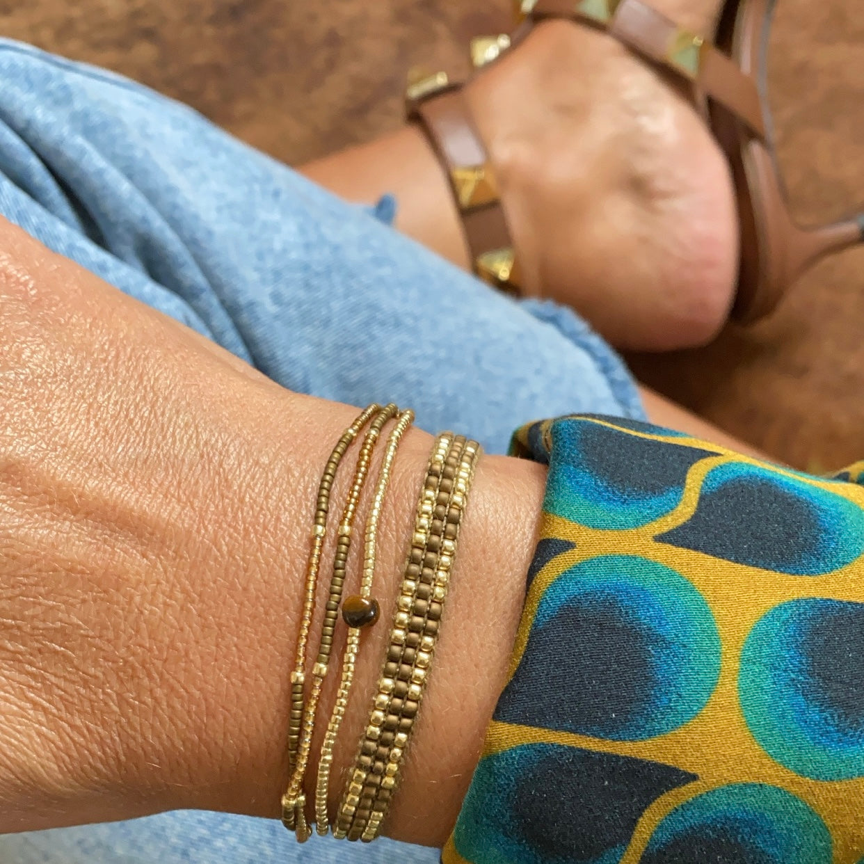 Armband Dream