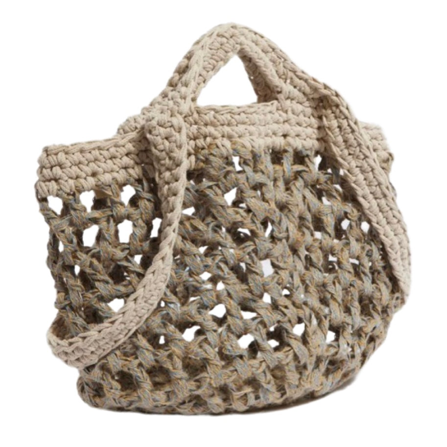 Häkeltasche Athinaia