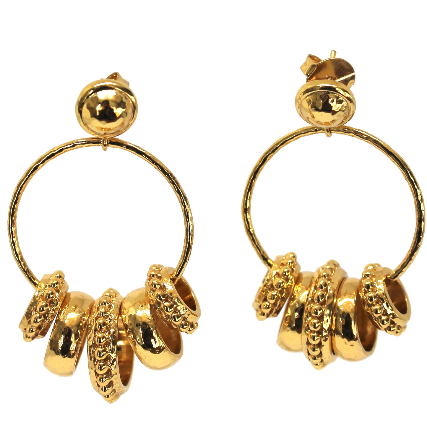 Creolen Petit Glamour