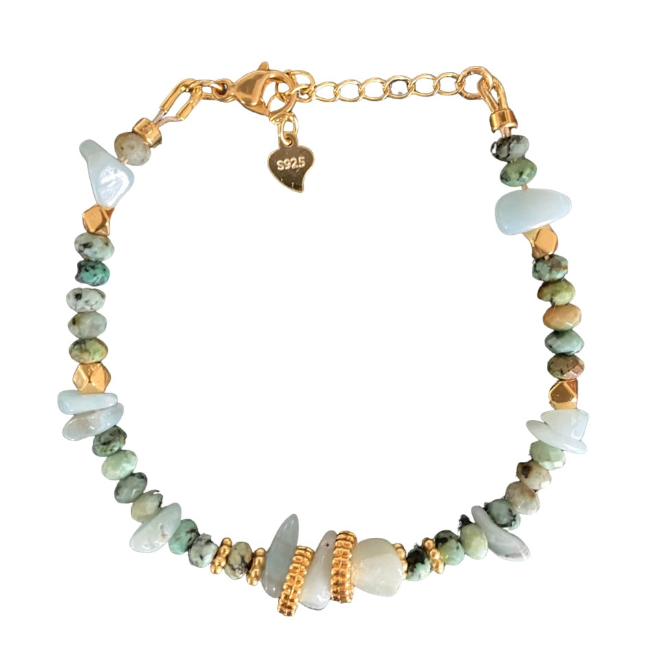 Armband Blue Dream