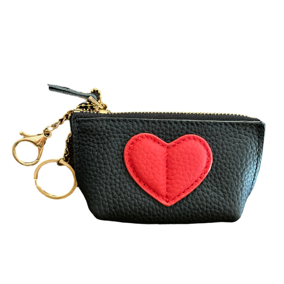 Geldbeutel Heart