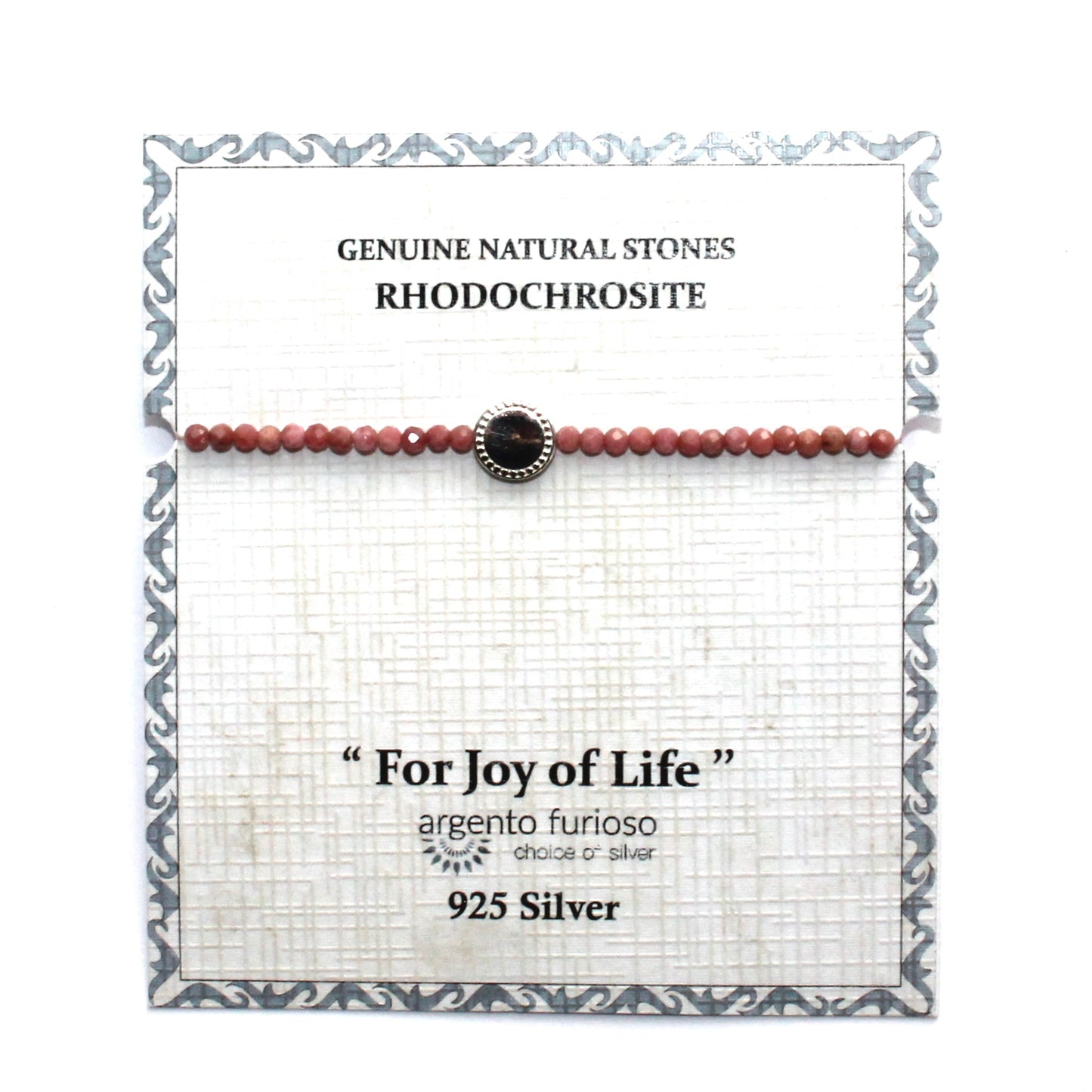 Gemstone Cards