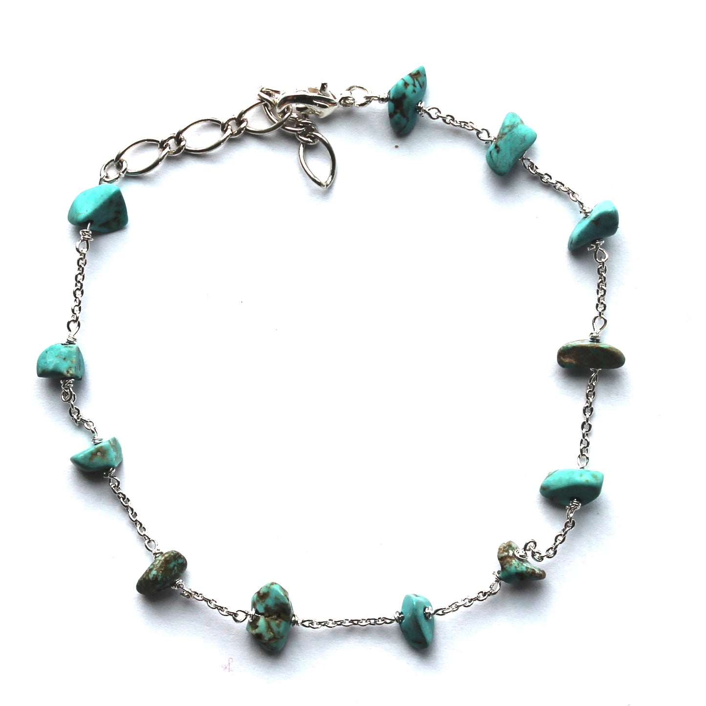 Armband Türkise