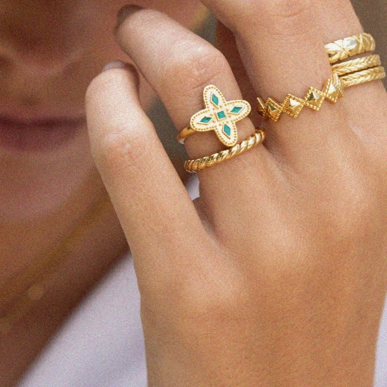 Ring Paola