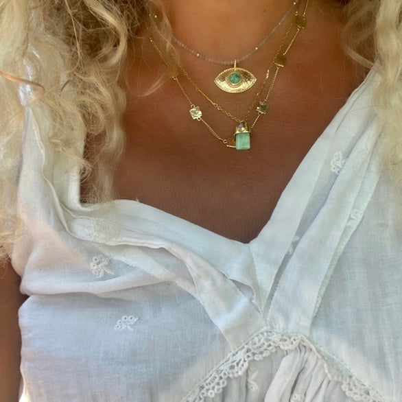 Choker African Queen