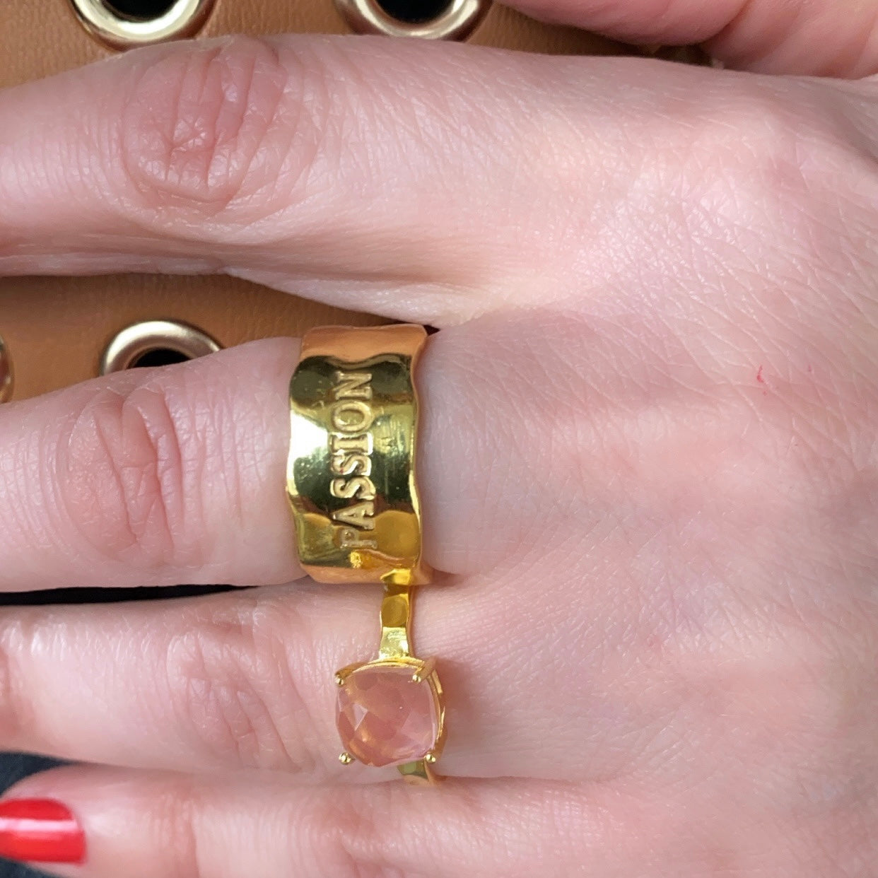 Ring Thana