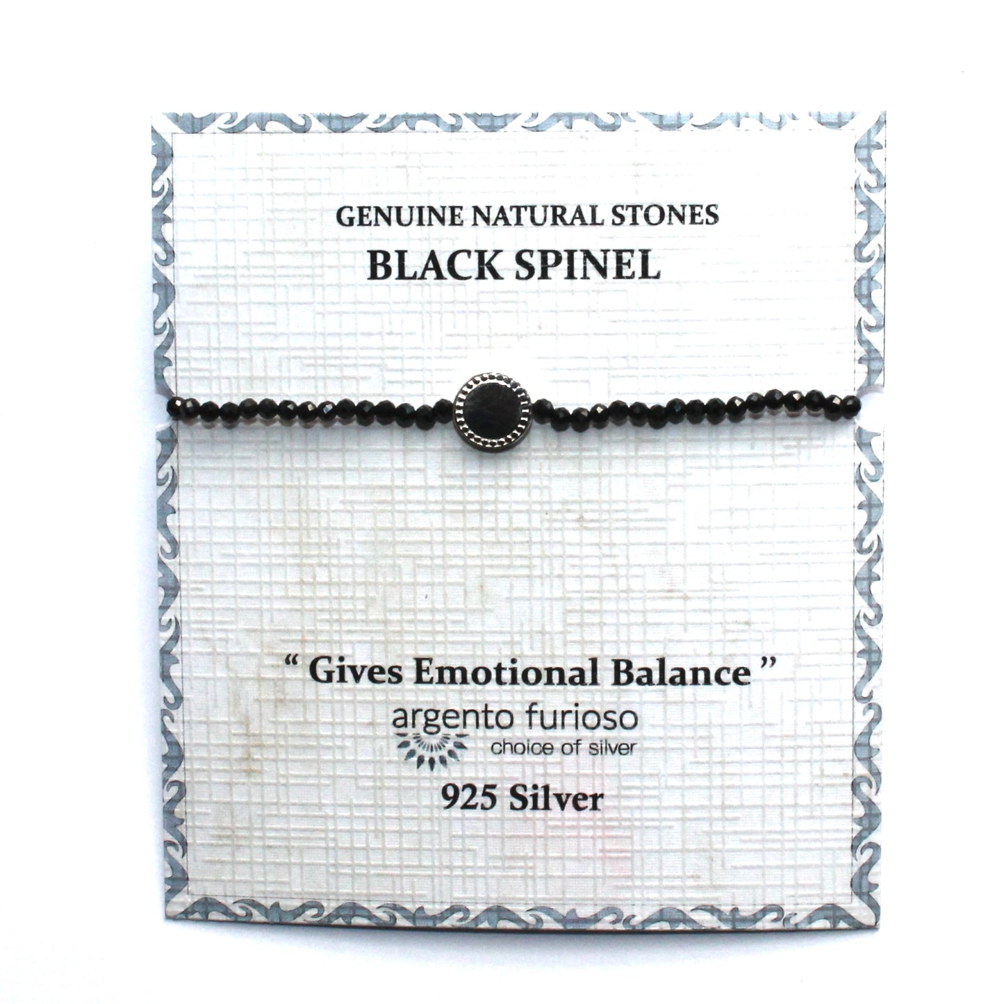Gemstone Cards