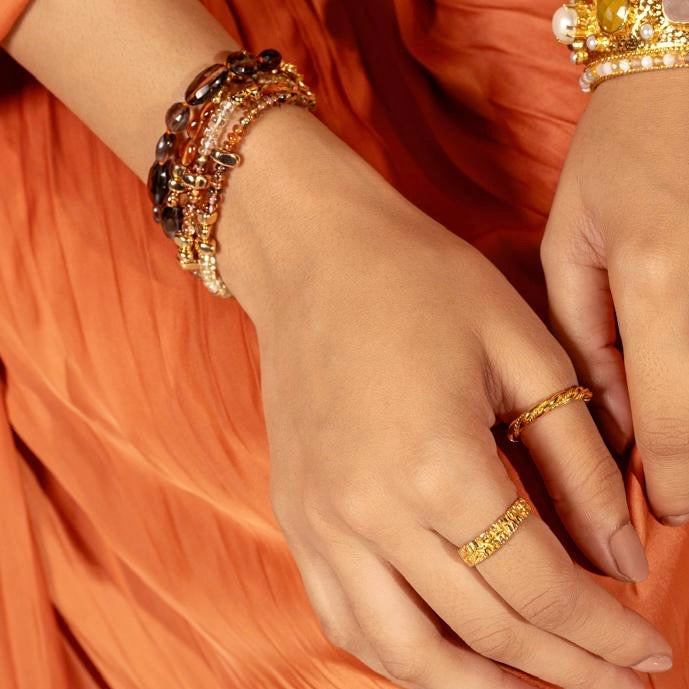Armband Paradise Island