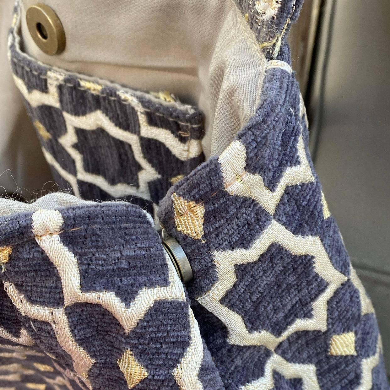 Tasche Morocco