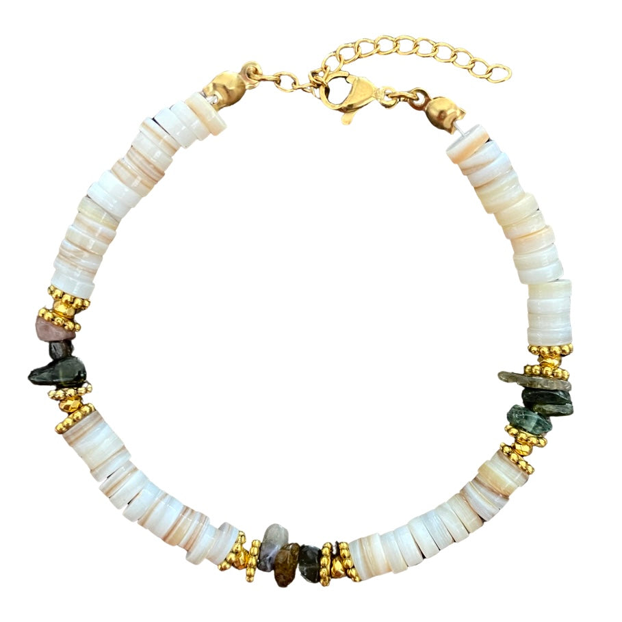 Armband Conchiglia