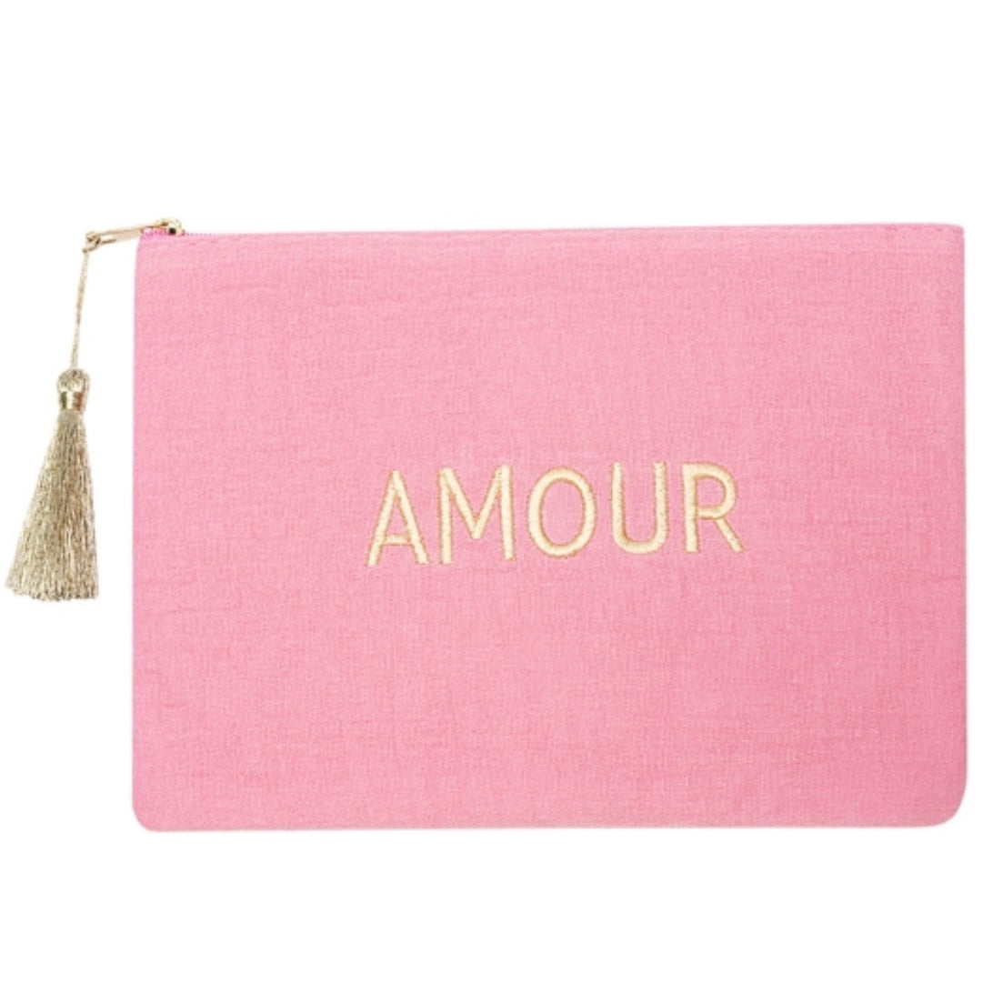 Kosmetiktasche Amour