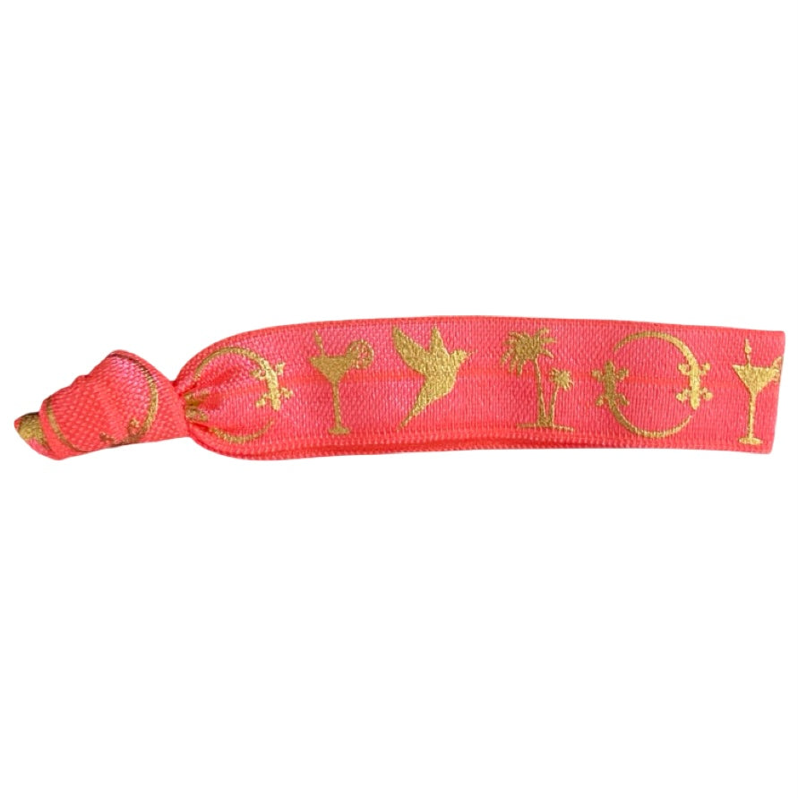 Armband Summer pink