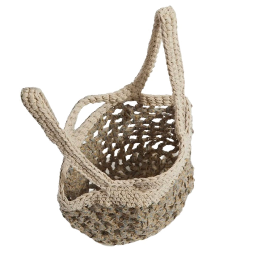 Häkeltasche Athinaia