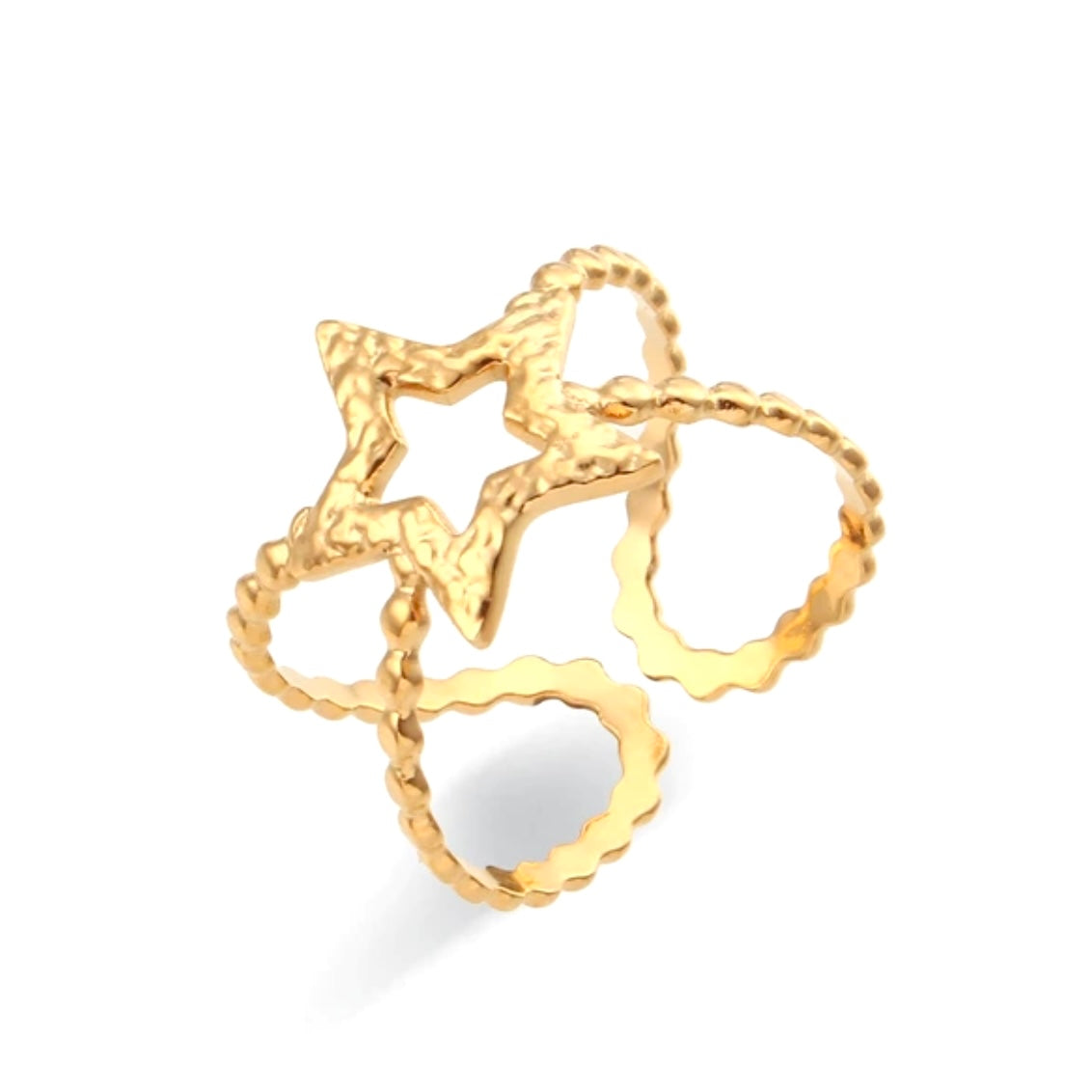 Ring Star