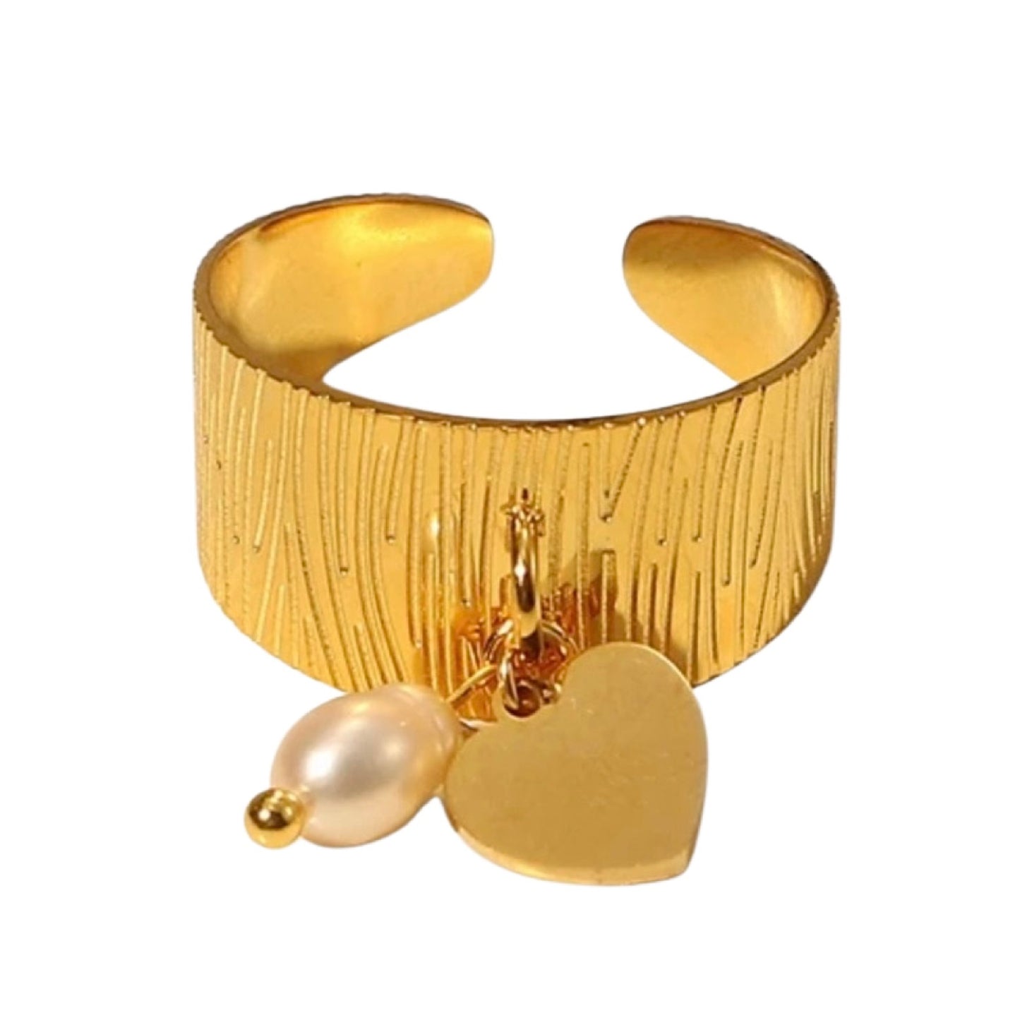 Ring Charms