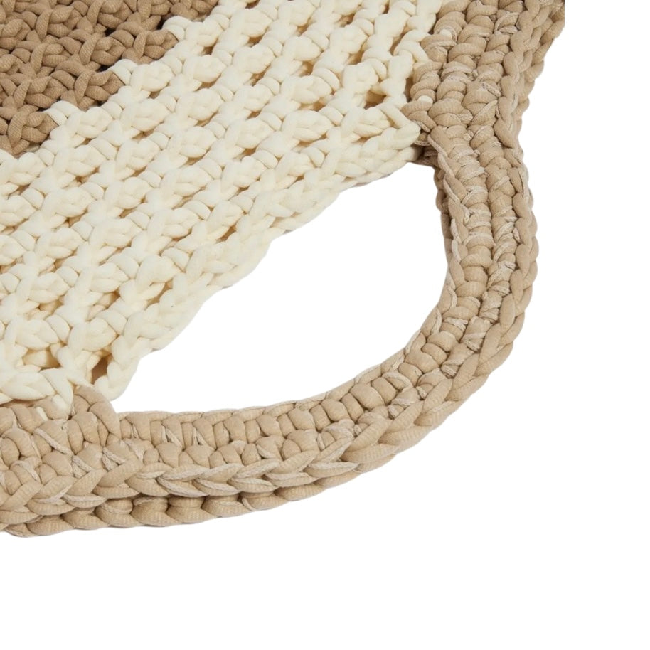 Häkeltasche Ingrid