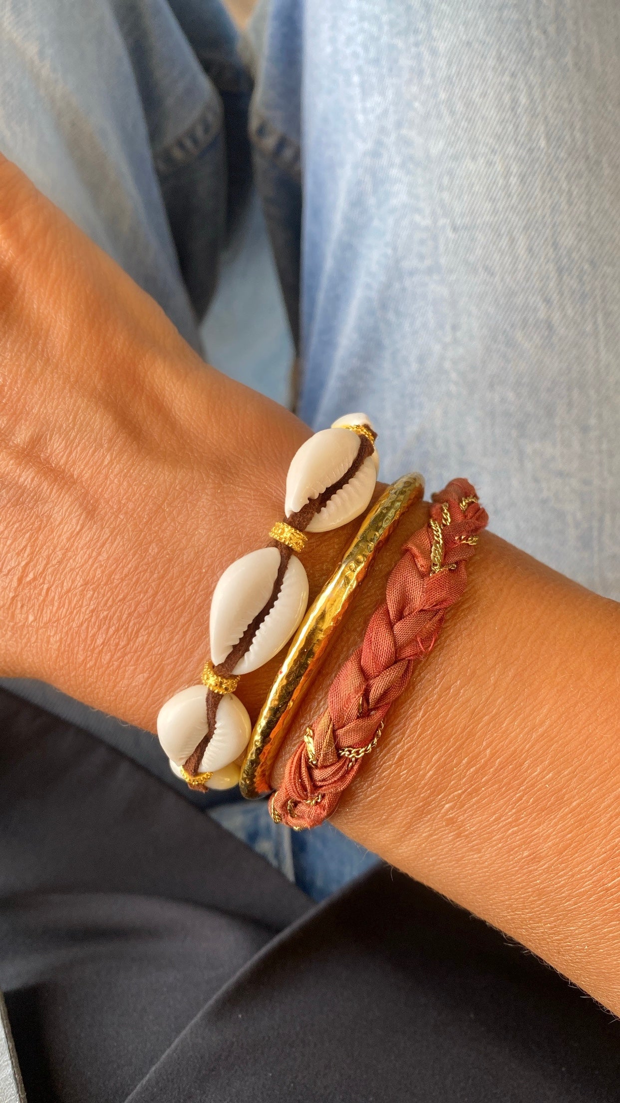 Armband Ocean Dream
