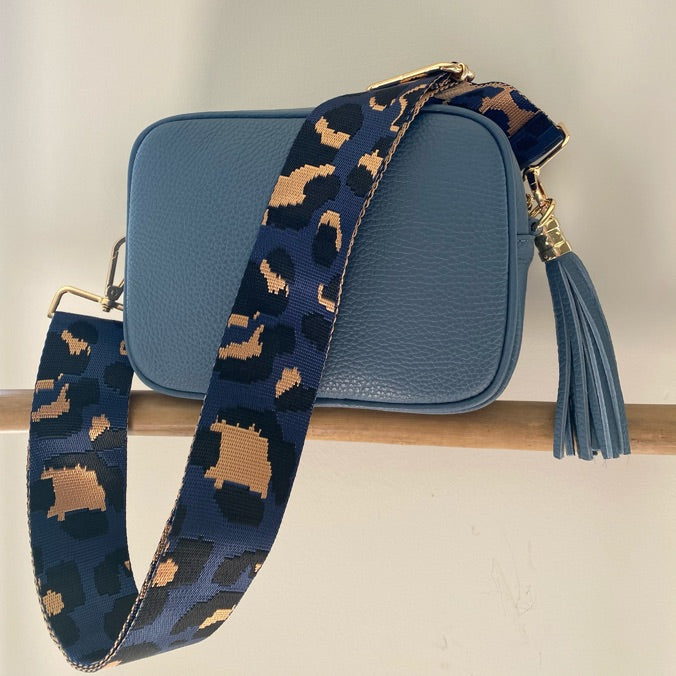 Tasche Leder