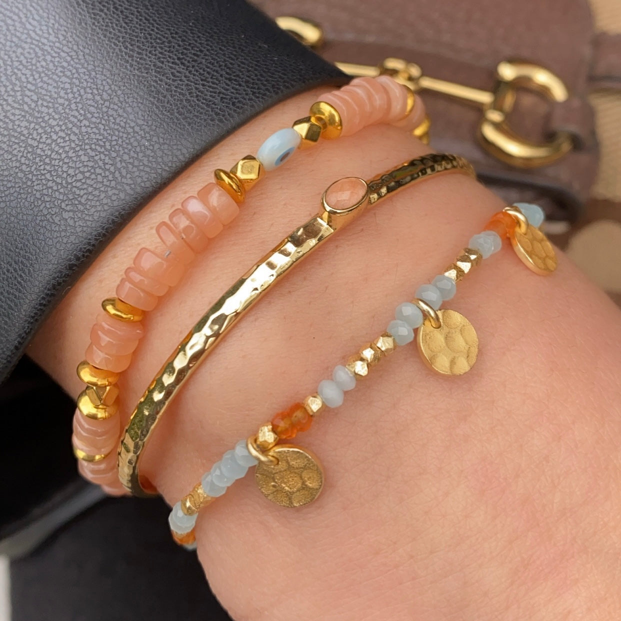 Armband India