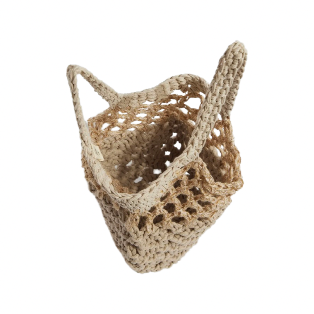 Häkeltasche Thalassa