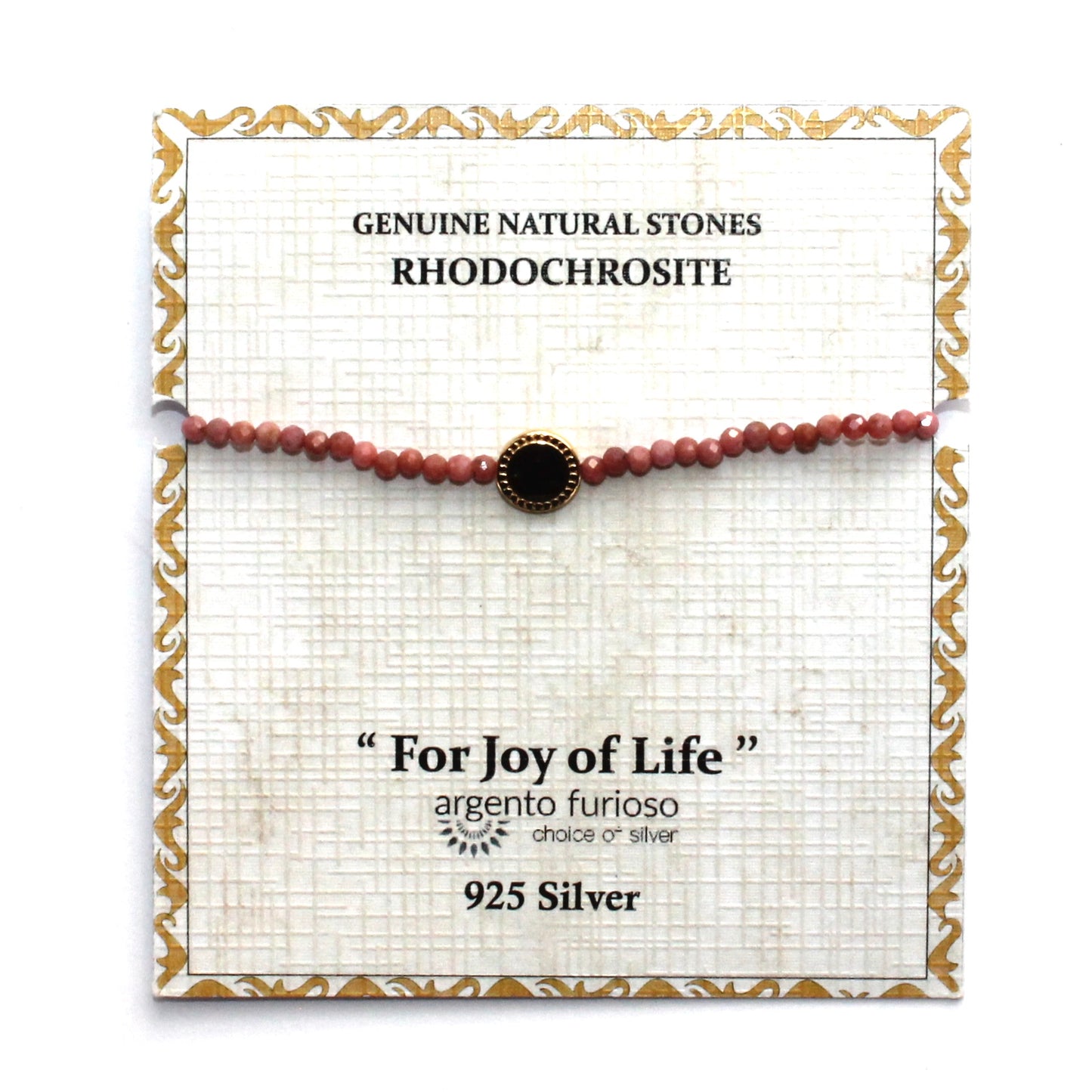 Gemstone Cards
