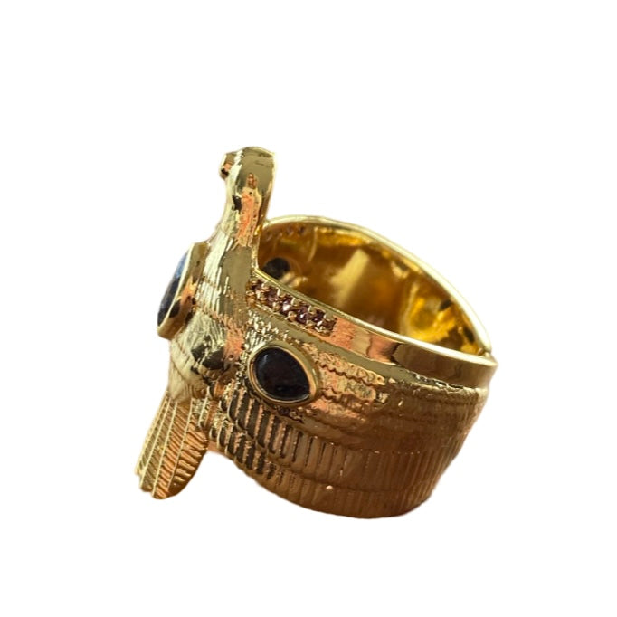 Ring Falcon
