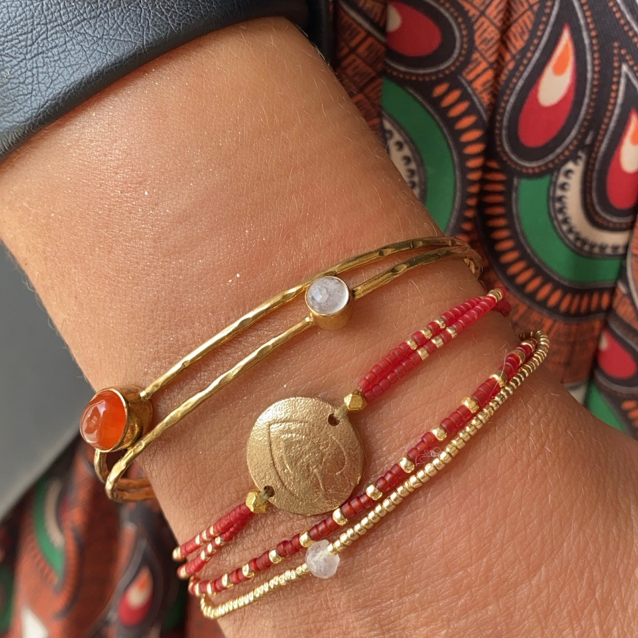 Armband Gratitude