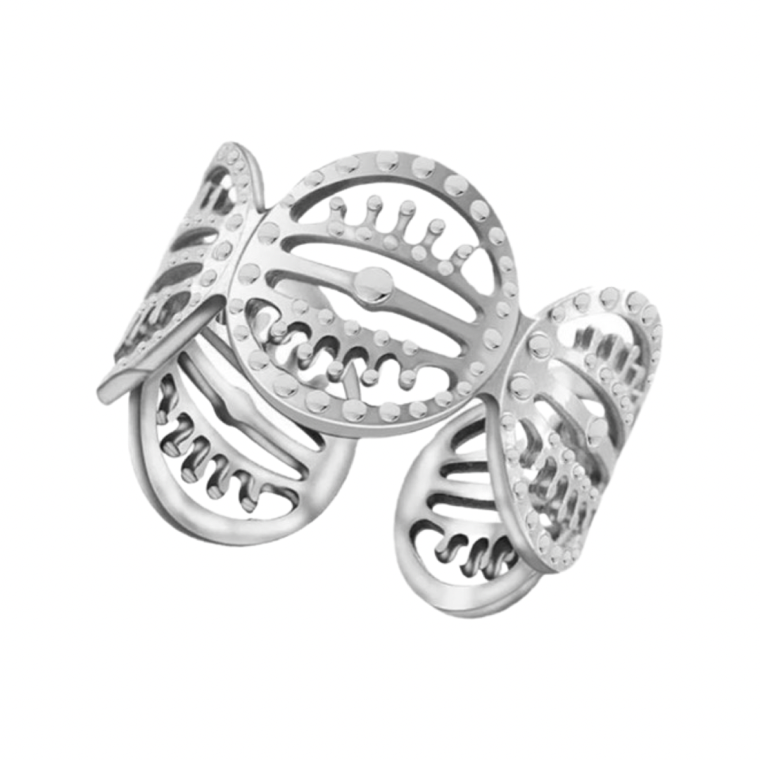 Ring Good Karma