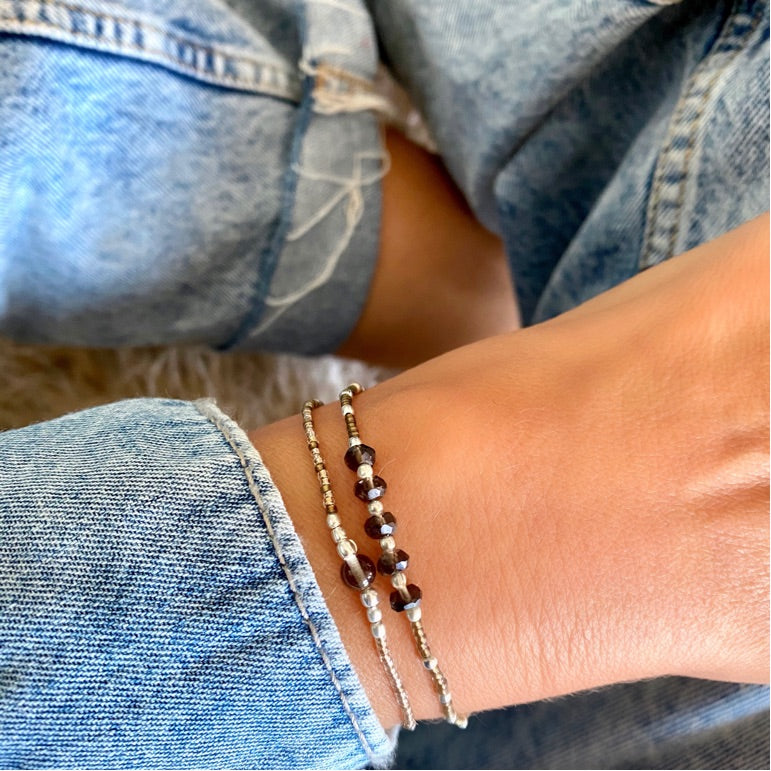Armband Iris