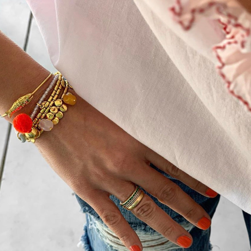 Armband Coccola
