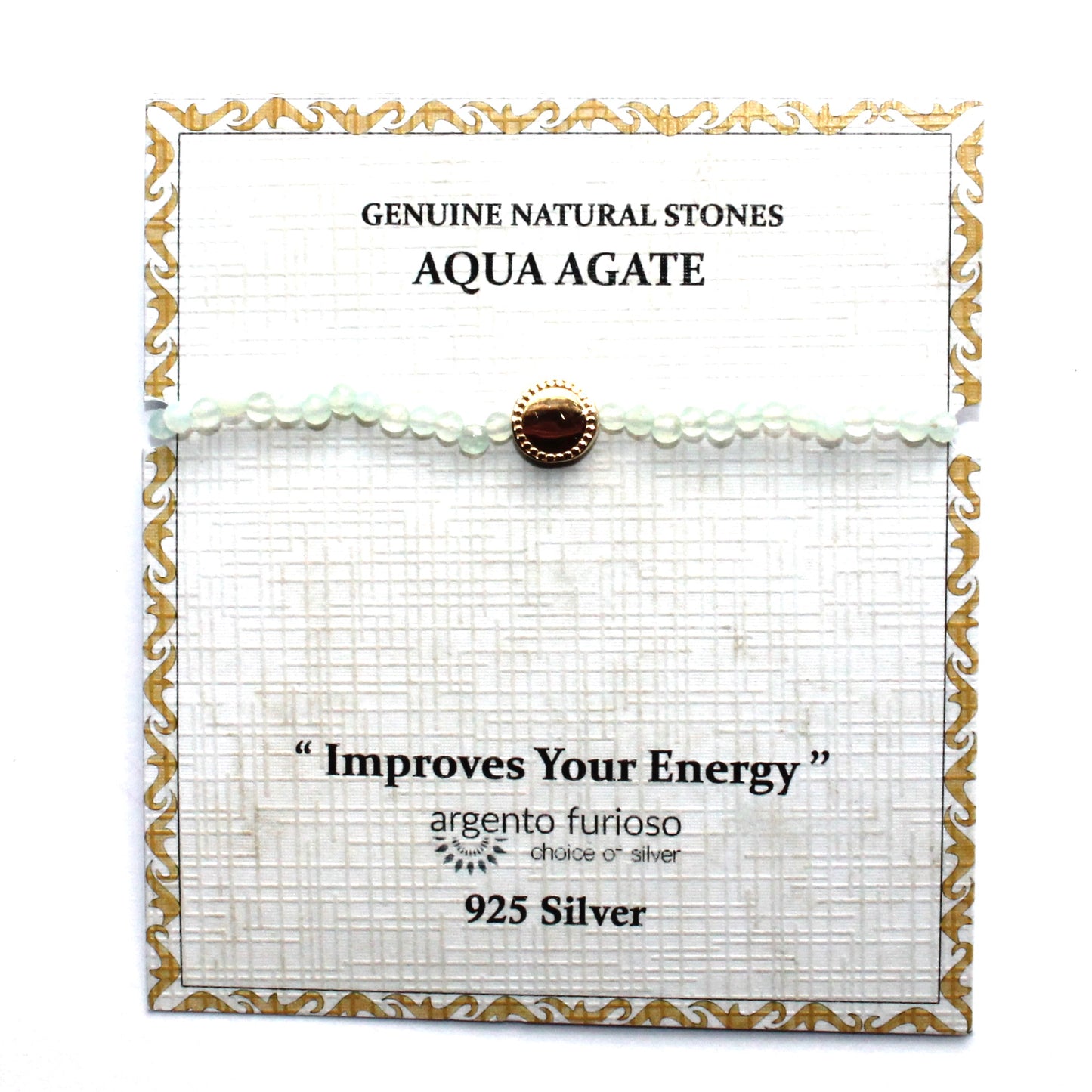 Gemstone Cards