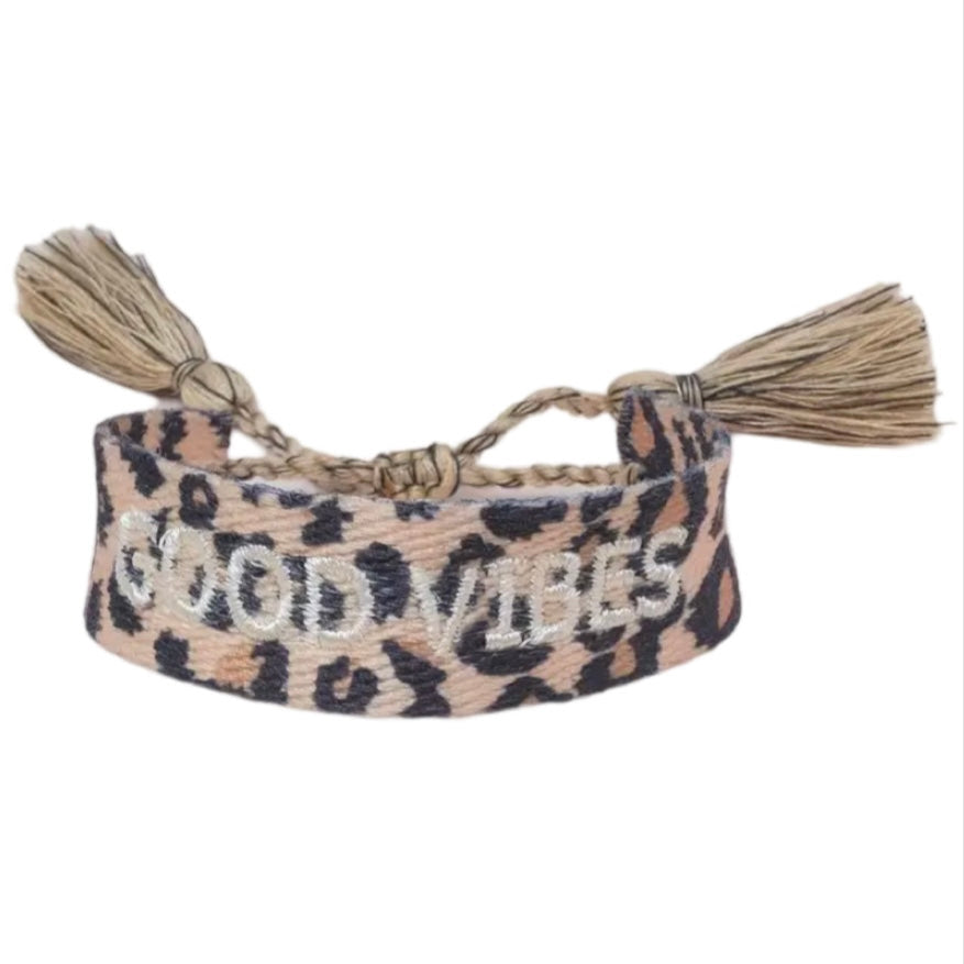 Armband Leo Fever
