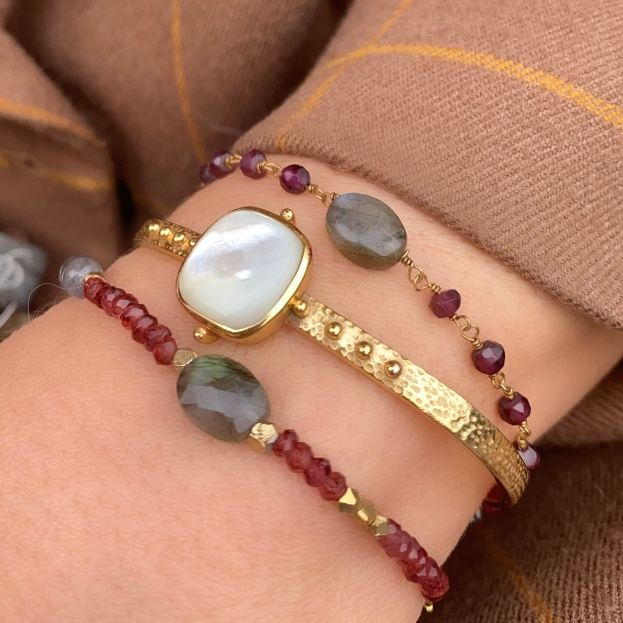 Armband Sweet