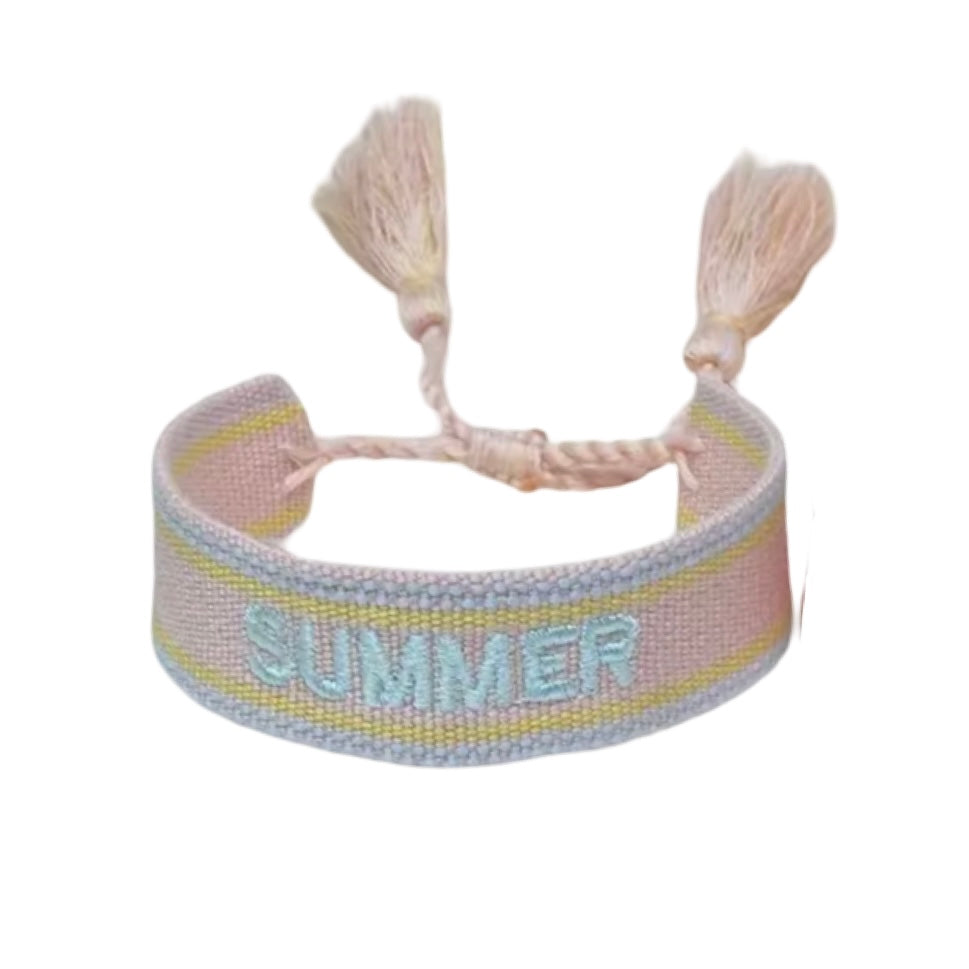 Armband Summer