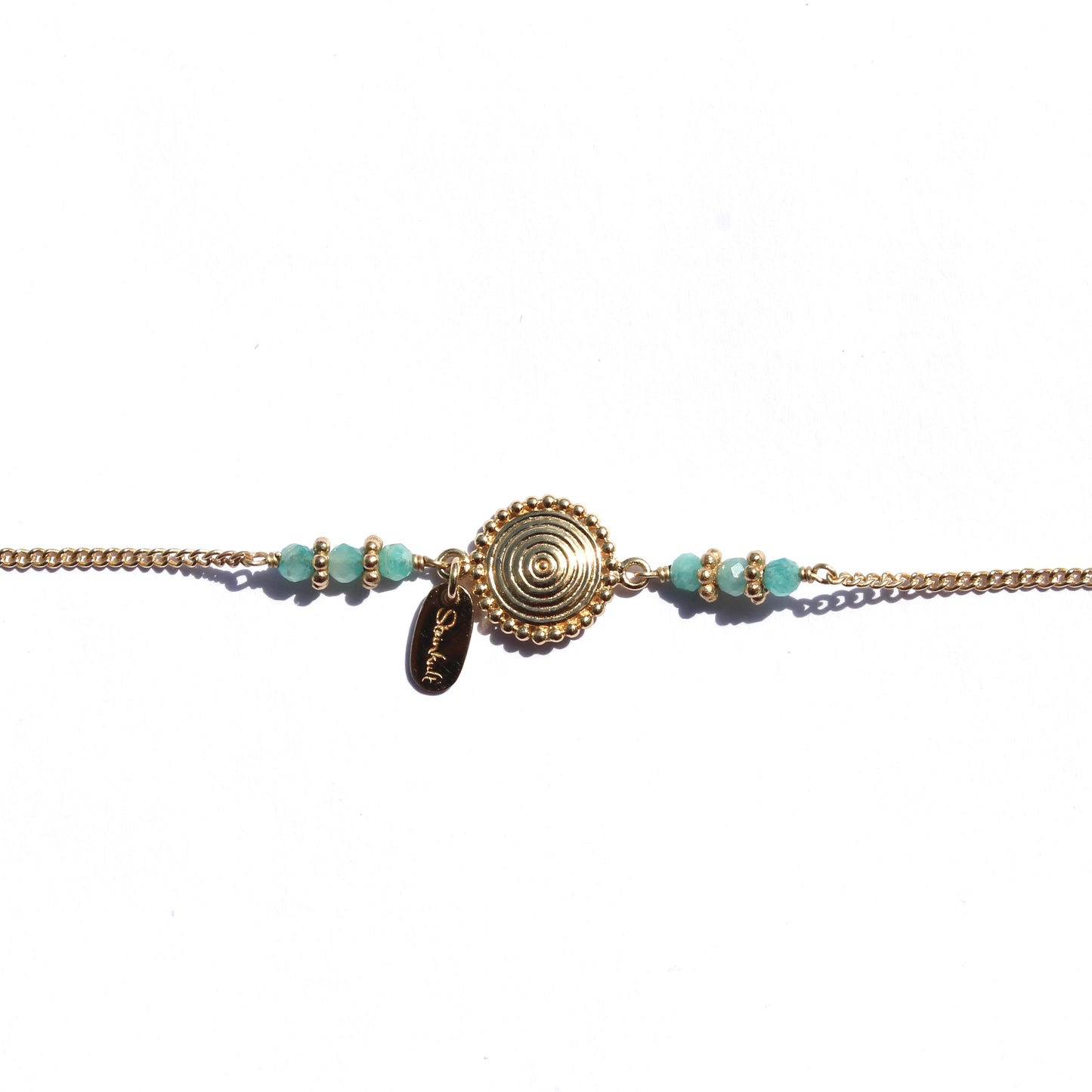 Armband Little Coin