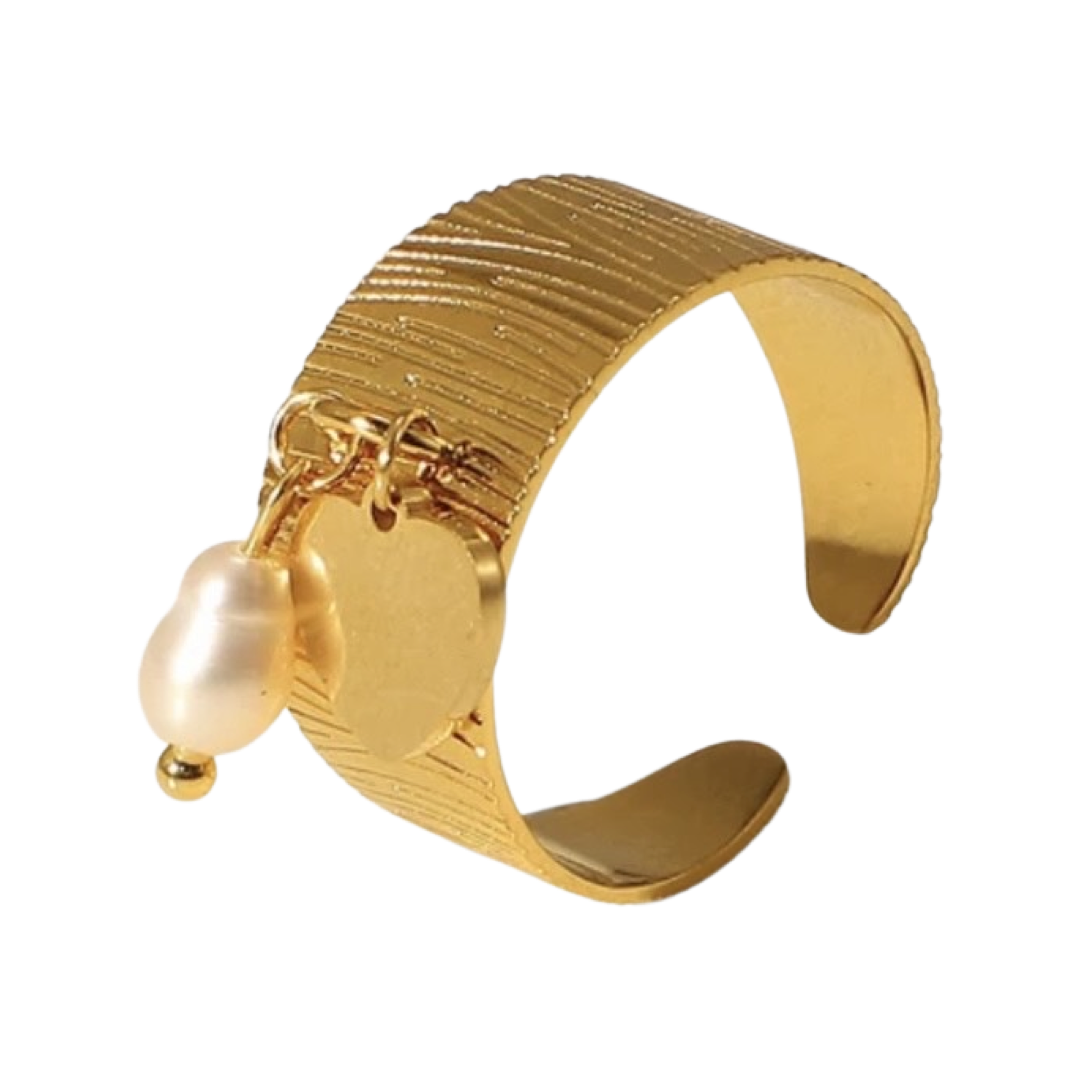 Ring Charms
