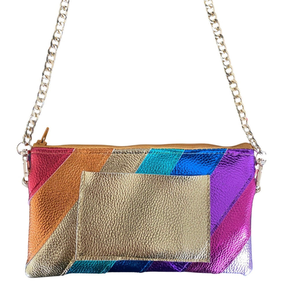 Tasche Rainbow