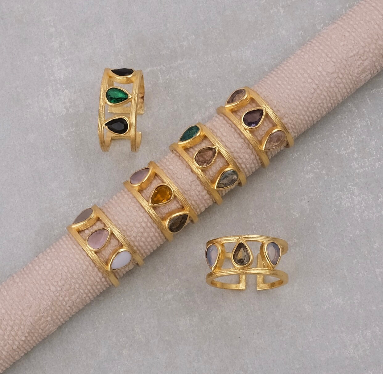 Ring Gaya