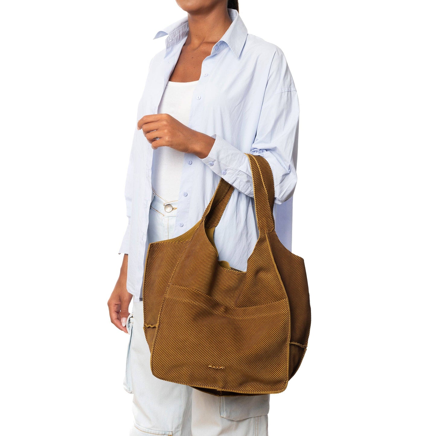 Shopper Agnes