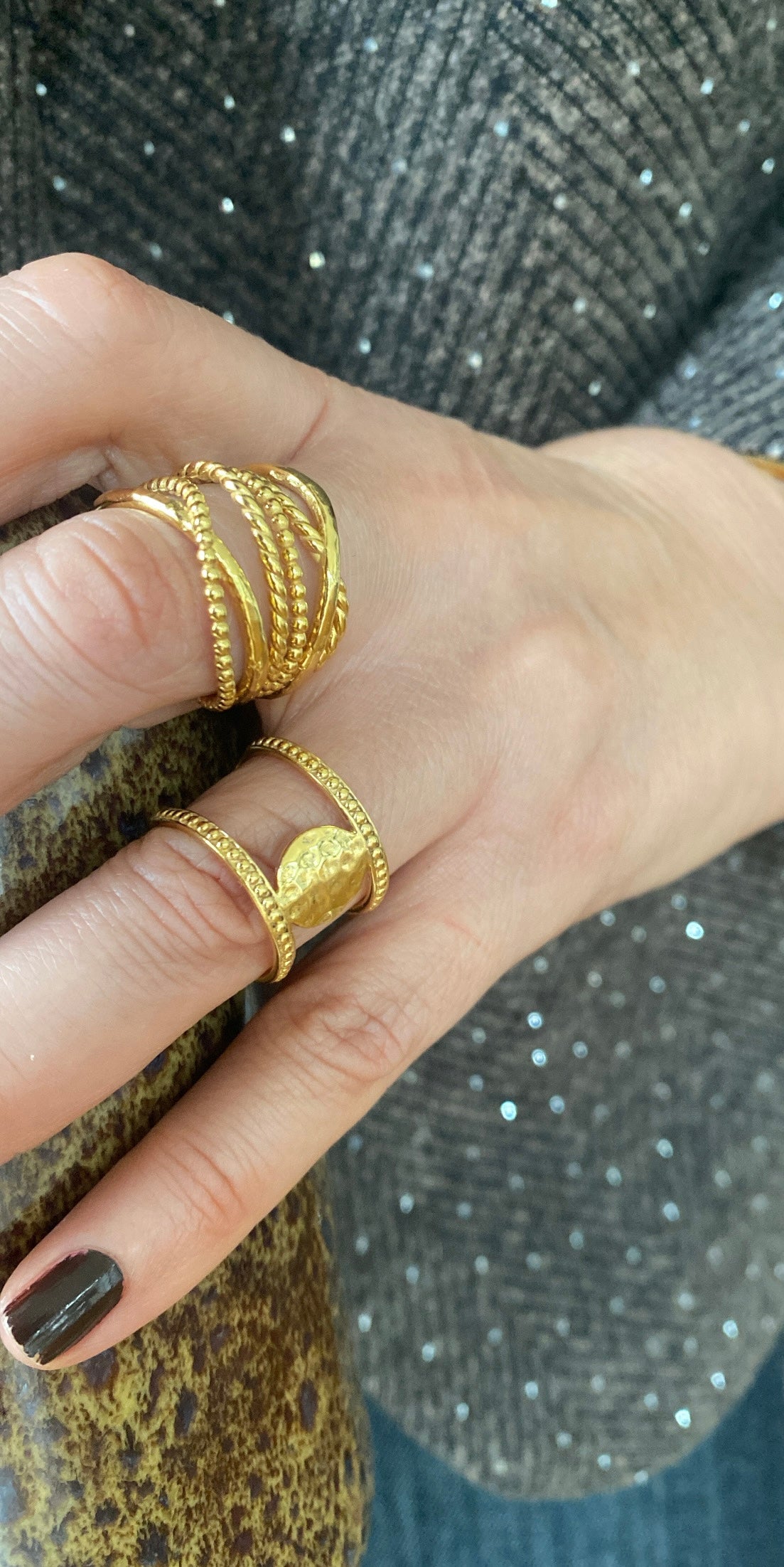 Ring Alex