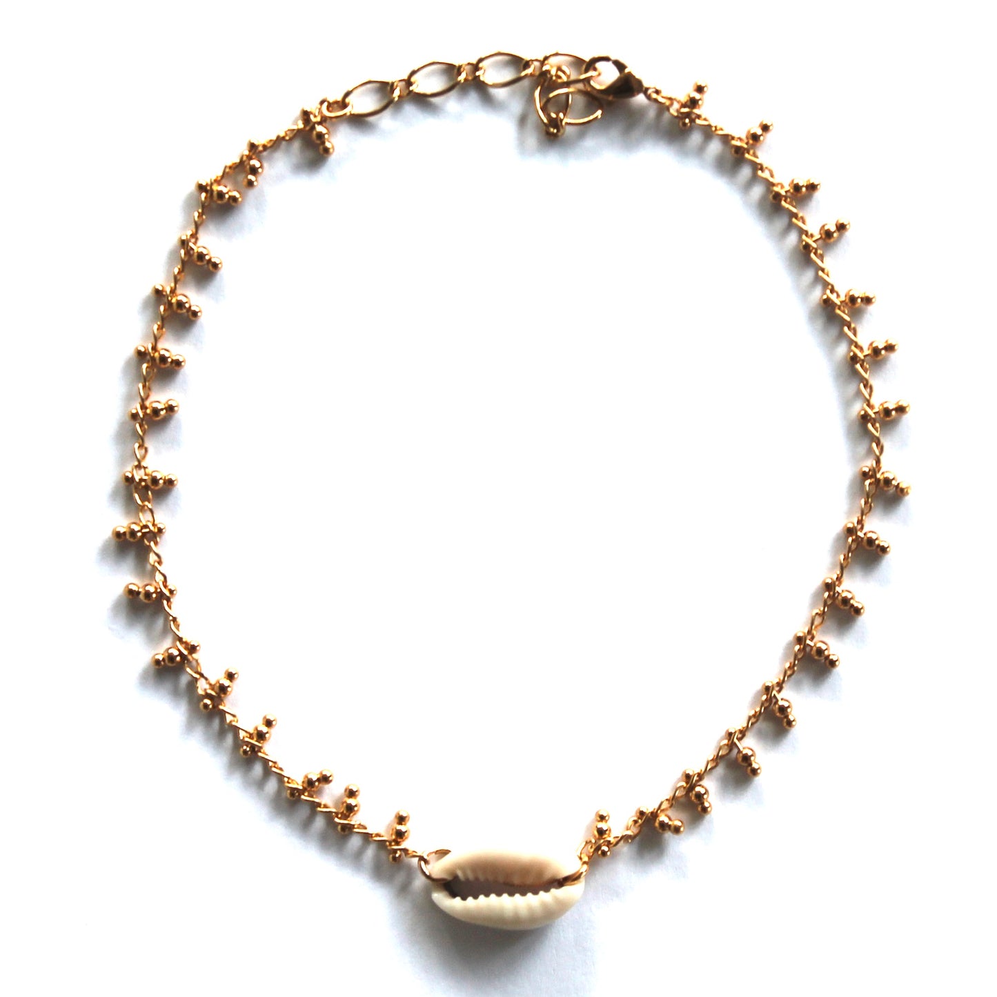 Fusskette Kauri