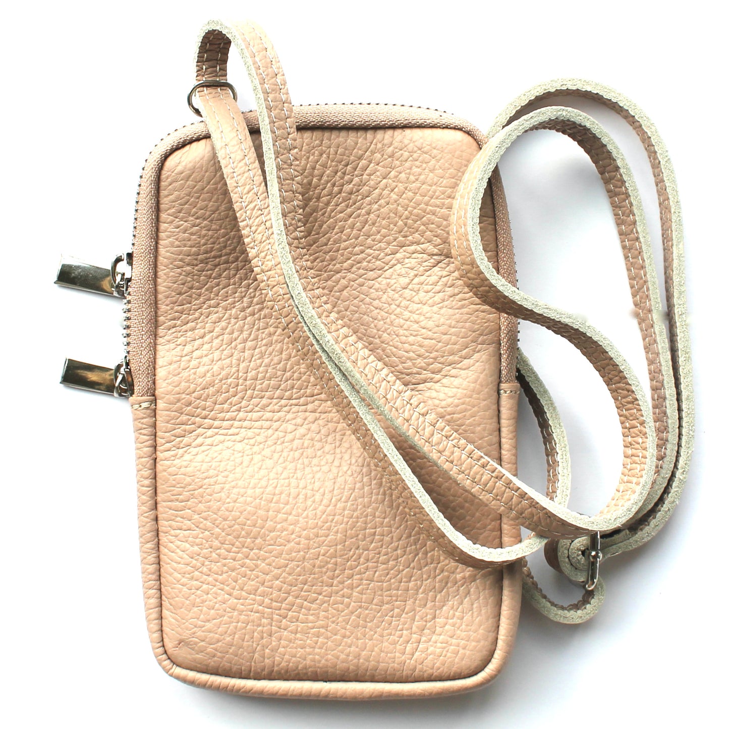 Handytasche Leder