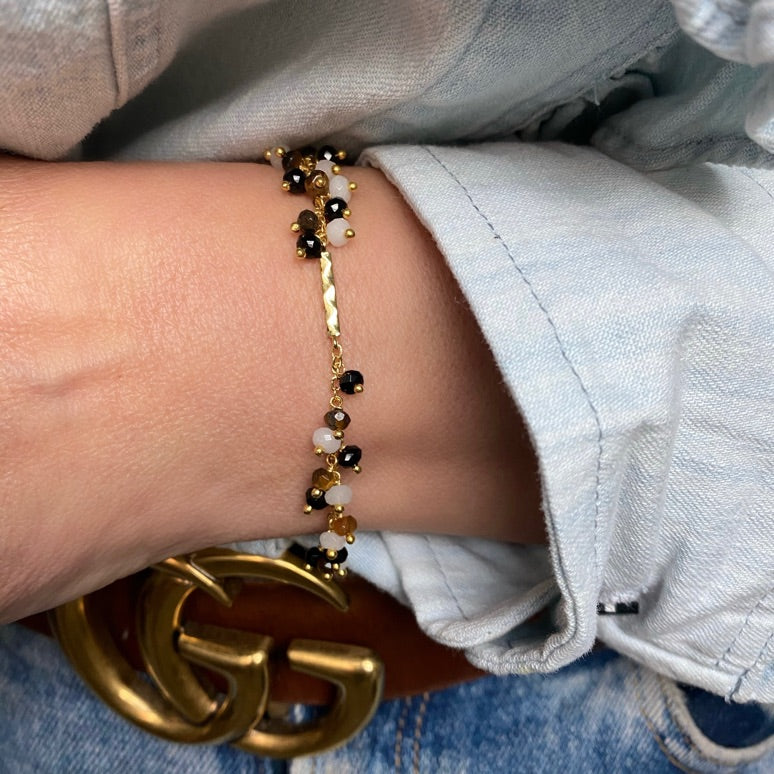 Armband Waterfall